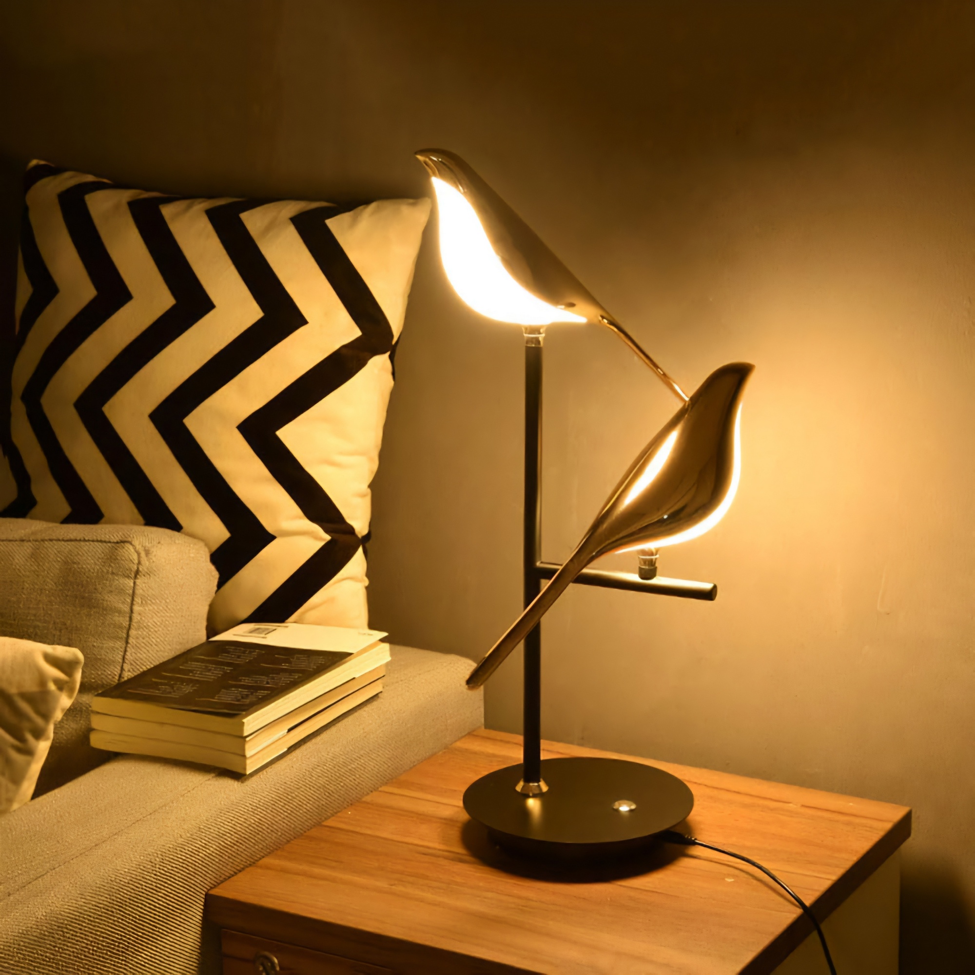 Modern Led Table Lamp (5)