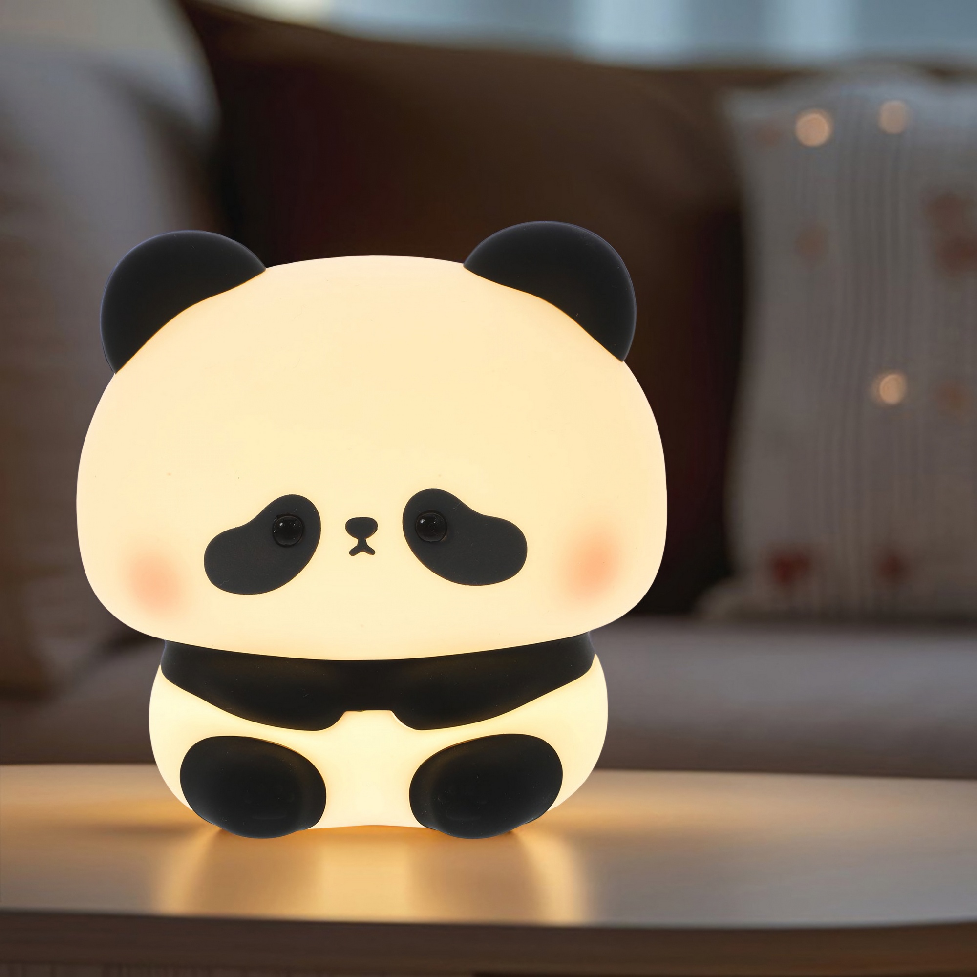 Panda LED Night Light (1)